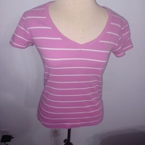 Ralph Lauren Sport- Short Sleeve -W Sz Medium